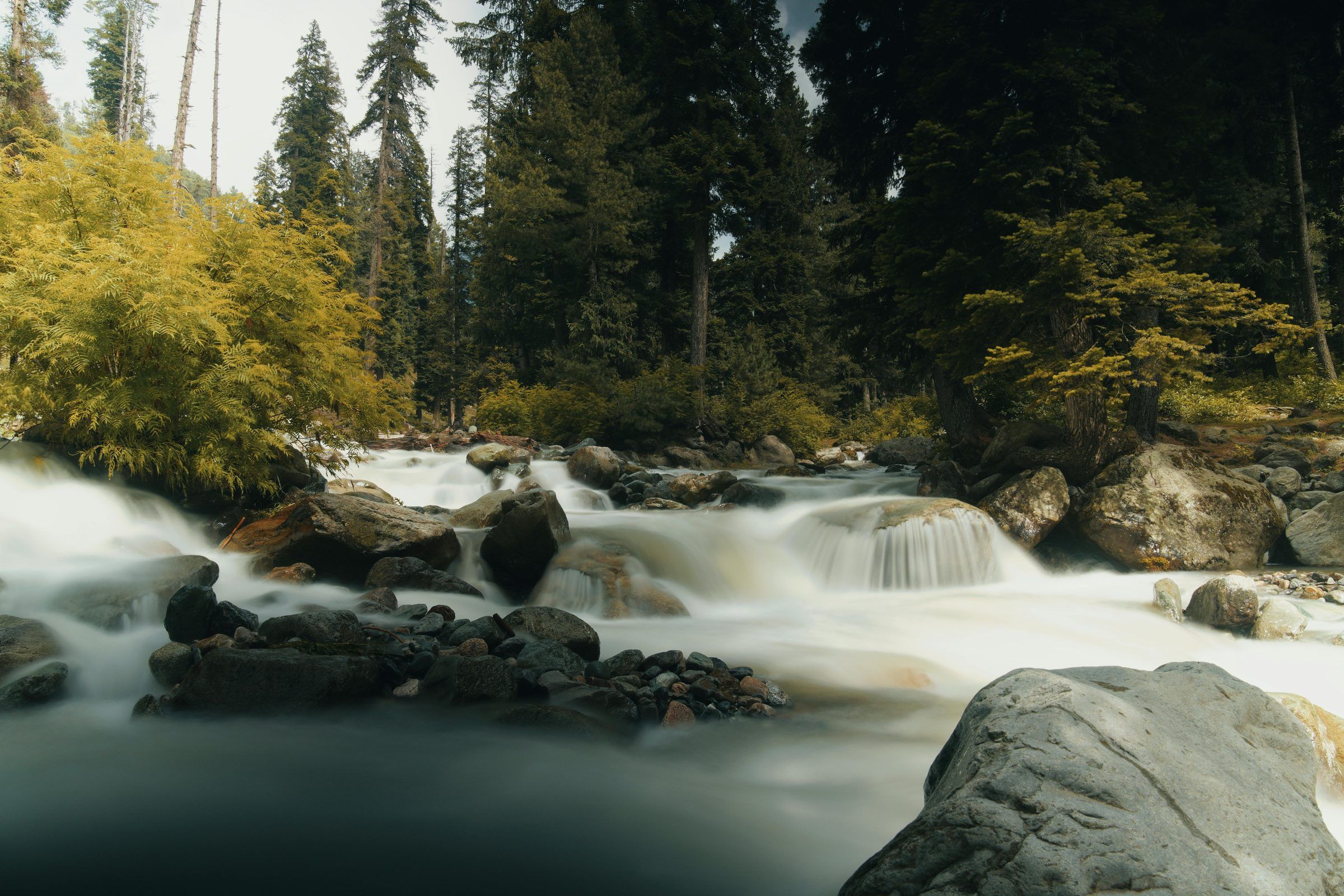 Pahalgam